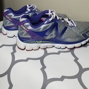New Balance 1080v5's Running Shoes